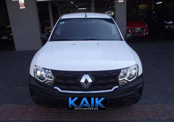 RENAULT OROCH 1.3 TCE FLEX OUTSIDER X-TRONIC