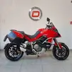 DUCATI MULTISTRADA 1260S DUCATI MULTISTRADA 1260S