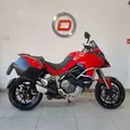 DUCATI MULTISTRADA 1260S DUCATI MULTISTRADA 1260S