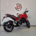 DUCATI MULTISTRADA 1260S DUCATI MULTISTRADA 1260S