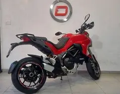 DUCATI MULTISTRADA 1260S DUCATI MULTISTRADA 1260S
