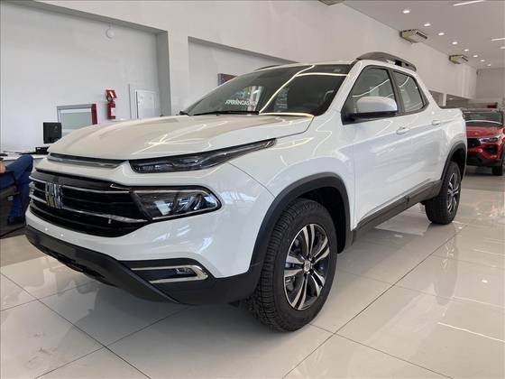 FIAT TORO 1.3 TURBO 270 FLEX FREEDOM AT6