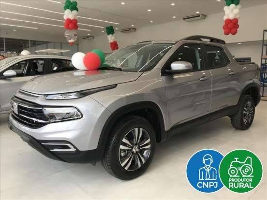 FIAT TORO 1.3 TURBO 270 FLEX FREEDOM AT6