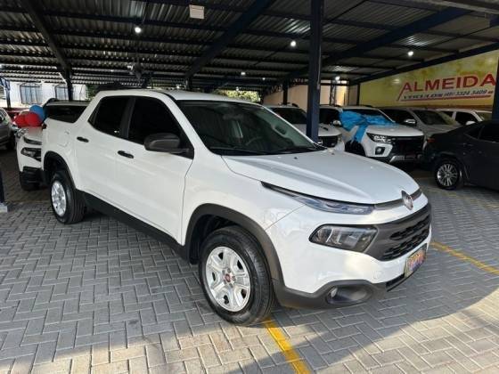 FIAT TORO 1.8 16V EVO FLEX ENDURANCE AT6