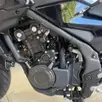 HONDA CB 500F ABS HONDA CB 500F ABS