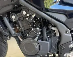 HONDA CB 500F ABS HONDA CB 500F ABS