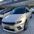 JEEP COMMANDER 1.3 T270 TURBO FLEX OVERLAND AT6 JEEP COMMANDER 1.3 T270 TURBO FLEX OVERLAND AT6