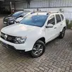 RENAULT DUSTER 1.6 16V SCE FLEX EXPRESSION X-TRONIC RENAULT DUSTER 1.6 16V SCE FLEX EXPRESSION X-TRONIC