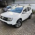 RENAULT DUSTER 1.6 16V SCE FLEX EXPRESSION X-TRONIC RENAULT DUSTER 1.6 16V SCE FLEX EXPRESSION X-TRONIC