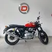ROYAL ENFIELD INTERCEPTOR ROYAL ENFIELD INTERCEPTOR