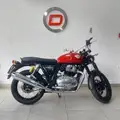ROYAL ENFIELD INTERCEPTOR ROYAL ENFIELD INTERCEPTOR