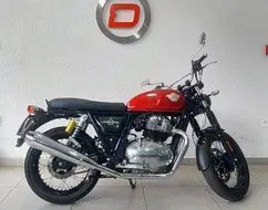 ROYAL ENFIELD INTERCEPTOR ROYAL ENFIELD INTERCEPTOR