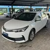 TOYOTA COROLLA 1.8 GLI UPPER 16V FLEX 4P AUTOMÁTICO TOYOTA COROLLA 1.8 GLI UPPER 16V FLEX 4P AUTOMÁTICO