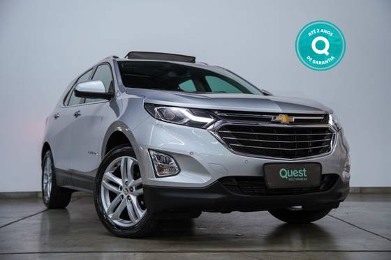 CHEVROLET EQUINOX 1.5 16V TURBO GASOLINA PREMIER AWD AUTOMÁTICO