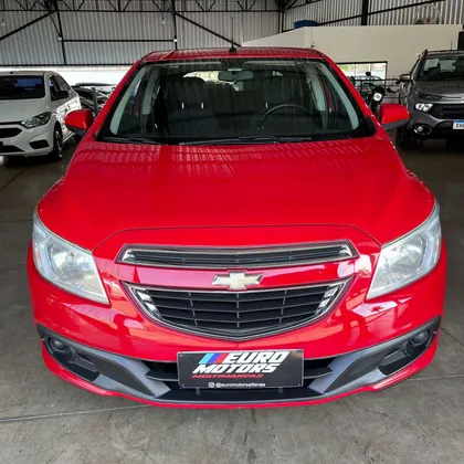 CHEVROLET ONIX 1.0 MPFI LT 8V FLEX 4P MANUAL