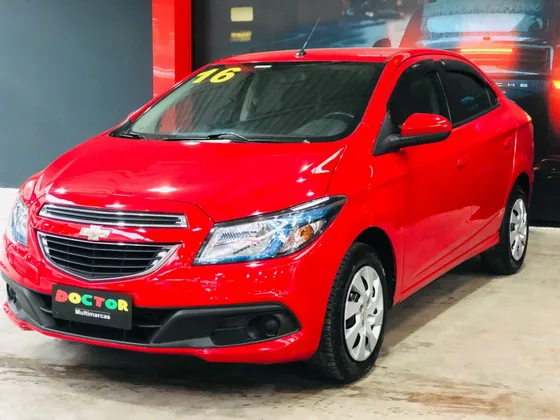 CHEVROLET PRISMA 1.4 MPFI LT 8V FLEX 4P AUTOMÁTICO