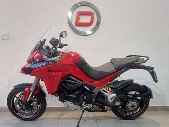 DUCATI-MULTISTRADA 1260S DUCATI-MULTISTRADA 1260S-2019