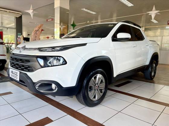 FIAT TORO 1.8 16V EVO FLEX FREEDOM AT6