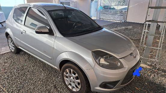 FORD KA 1.0 MPI 8V FLEX 2P MANUAL