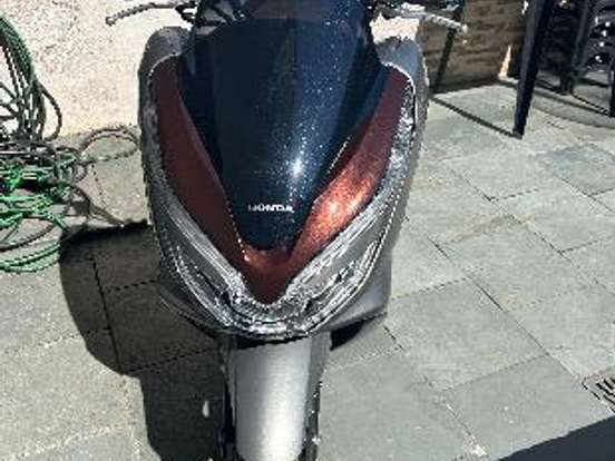 HONDA-PCX DLX HONDA-PCX DLX-2022