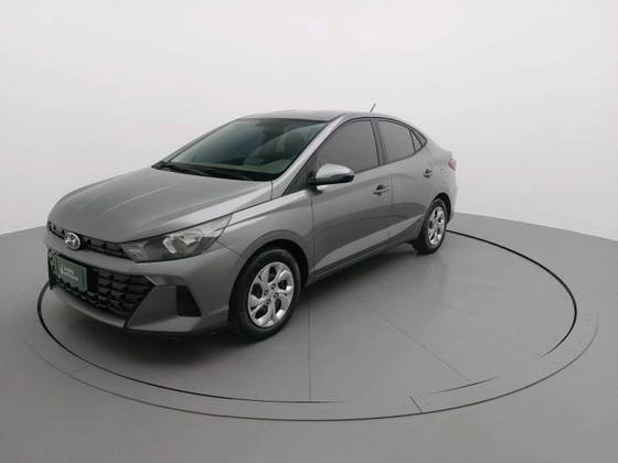 HYUNDAI HB20S 1.0 12V FLEX COMFORT MANUAL