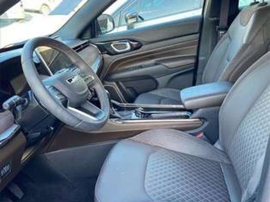 JEEP-COMMANDER-1.3 T270 TURBO FLEX OVERLAND AT6 JEEP-COMMANDER-2022