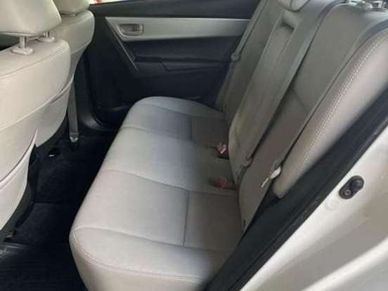 TOYOTA-COROLLA-1.8 GLI UPPER 16V FLEX 4P AUTOMÁTICO TOYOTA-COROLLA-2019