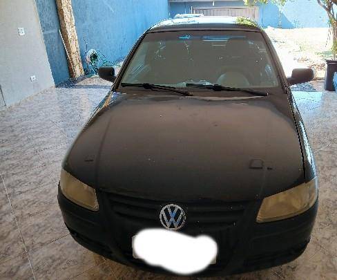 VOLKSWAGEN GOL 1.0 MI CITY 8V FLEX 2P MANUAL G.IV