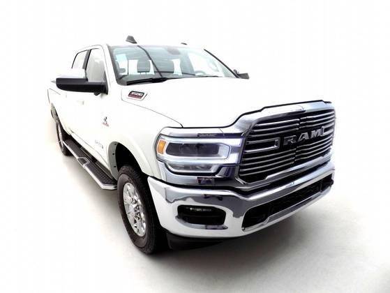 RAM 3500 6.7 I6 TURBO DIESEL LARAMIE CD 4X4 AUTOMÁTICO