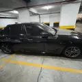 BMW 530i 2.0 16V TURBO GASOLINA M SPORT AUTOMÁTICO BMW 530i 2.0 16V TURBO GASOLINA M SPORT AUTOMÁTICO
