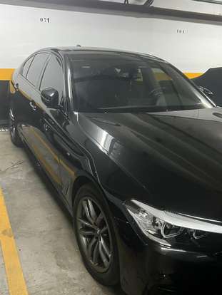 BMW-530i-2018