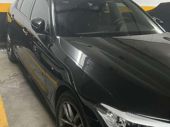 BMW-530i-2.0 16V TURBO GASOLINA M SPORT AUTOMÁTICO BMW-530i-2018