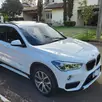 BMW X1 2.0 16V TURBO ACTIVEFLEX XDRIVE25I SPORT 4P AUTOMÁTICO BMW X1 2.0 16V TURBO ACTIVEFLEX XDRIVE25I SPORT 4P AUTOMÁTICO