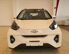 CAOA CHERY iCAR 45 KW ELÉTRICO CAOA CHERY iCAR 45 KW ELÉTRICO