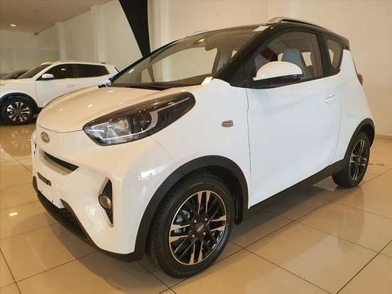 CAOA CHERY-iCAR-45 KW ELÉTRICO CAOA CHERY-iCAR-2022