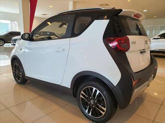 CAOA CHERY-iCAR-45 KW ELÉTRICO CAOA CHERY-iCAR-2022