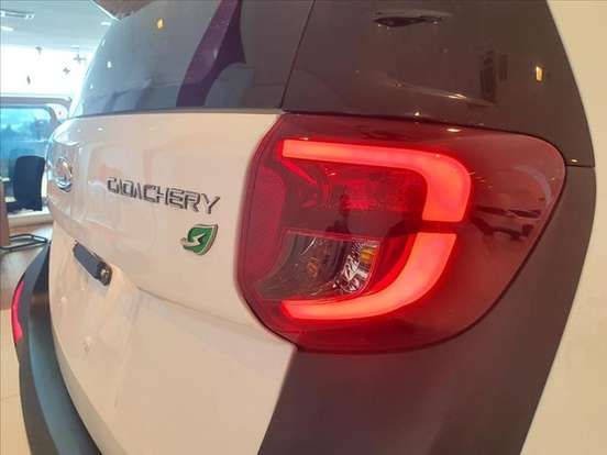 CAOA CHERY-iCAR-2022