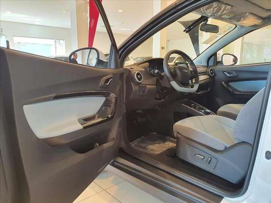 CAOA CHERY-iCAR-2022