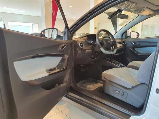 CAOA CHERY-iCAR-45 KW ELÉTRICO CAOA CHERY-iCAR-2022
