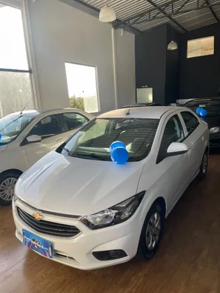 CHEVROLET ONIX 1.0 FLEX PLUS LT MANUAL