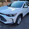 CHEVROLET TRACKER 1.0 TURBO FLEX LT AUTOMÁTICO CHEVROLET TRACKER 1.0 TURBO FLEX LT AUTOMÁTICO