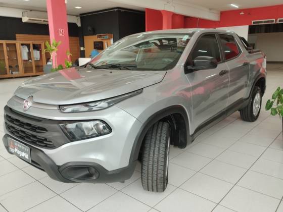 FIAT TORO 1.8 16V EVO FLEX ENDURANCE AT6