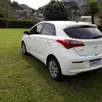 HYUNDAI HB20 1.6 COMFORT STYLE 16V FLEX 4P MANUAL HYUNDAI HB20 1.6 COMFORT STYLE 16V FLEX 4P MANUAL