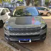 JEEP COMPASS 2.0 TD350 TURBO DIESEL TRAILHAWK AT9 JEEP COMPASS 2.0 TD350 TURBO DIESEL TRAILHAWK AT9