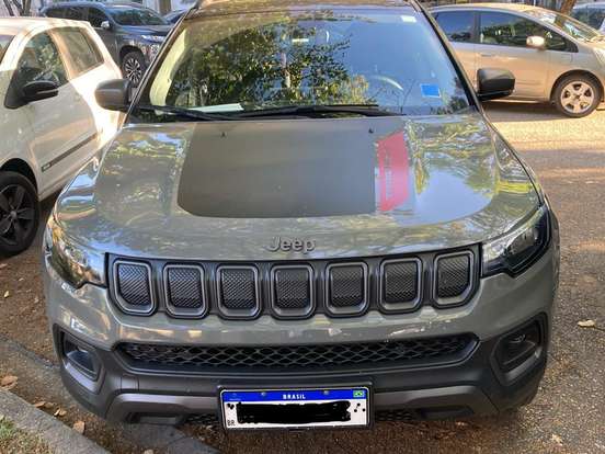 JEEP-COMPASS-2.0 TD350 TURBO DIESEL TRAILHAWK AT9 JEEP-COMPASS-2021