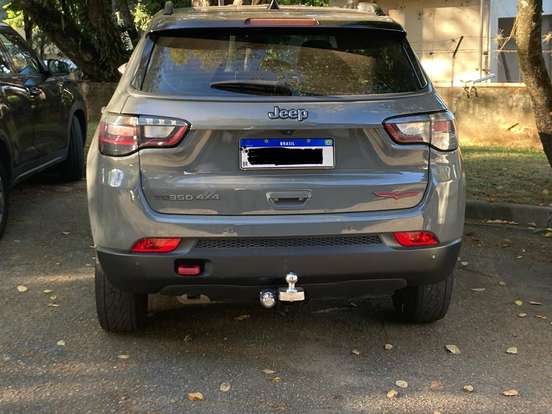JEEP-COMPASS-2.0 TD350 TURBO DIESEL TRAILHAWK AT9 JEEP-COMPASS-2021