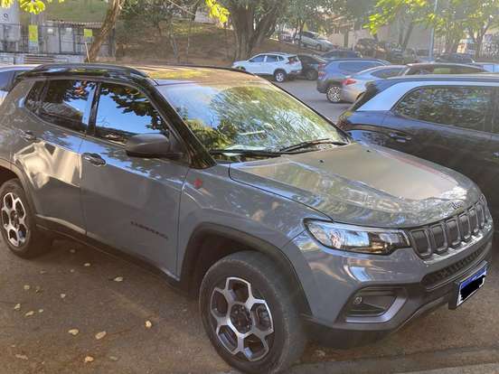 JEEP-COMPASS-2.0 TD350 TURBO DIESEL TRAILHAWK AT9 JEEP-COMPASS-2021