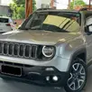 JEEP RENEGADE 2.0 16V TURBO DIESEL LONGITUDE 4P 4X4 AUTOMÁTICO JEEP RENEGADE 2.0 16V TURBO DIESEL LONGITUDE 4P 4X4 AUTOMÁTICO