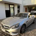 MERCEDES-BENZ SLC 300 2.0 CGI GASOLINA 9G-TRONIC MERCEDES-BENZ SLC 300 2.0 CGI GASOLINA 9G-TRONIC