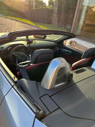 MERCEDES-BENZ-SLC 300-2.0 CGI GASOLINA 9G-TRONIC MERCEDES-BENZ-SLC 300-2016